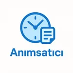 Anımsatıcı icon