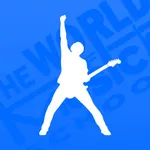 The World of Music icon