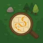 TileMyst: Puzzle Adventure icon