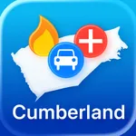 Cumberland County Incidents icon