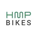 HMP Bikes icon
