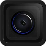 Ultra Camera 200x - Super Zoom icon