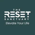 The Reset Sanctuary icon