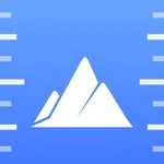 Height Difference icon