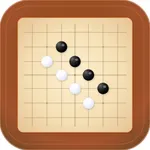 棋缘五子 icon