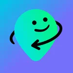 iMoveGo - Location change icon