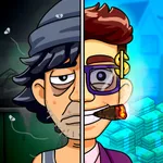 Merge Money: I am Rich icon