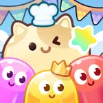 Jelly Match Saga! icon