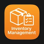 Inventory Tracker | Organiser icon