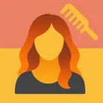 HairStyle – Try New Looks icon