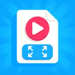 Video Resizer - Change Ratio icon
