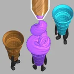 Ice Cream Jam icon