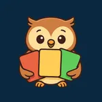 中文識字卡 icon