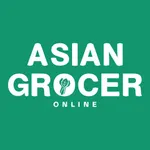 Asian Grocer Online icon
