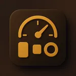 dream car simulator icon