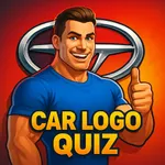 Logo Drive: Car Challenge icon
