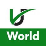 U-World icon
