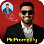 PicPromptify icon