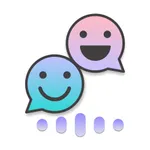 FluentStream: AI Conversations icon