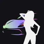 高端素材大师-朋友圈豪车游艇配音Live icon