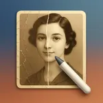 Color to Old Photos - FixPics icon