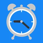 Hours Tracker - TimeWise icon