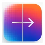 Pixelo : AI Image Upscaler icon