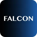 Falcon App icon
