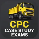 Driver CPC Case Study Test UK icon