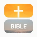 Daily Bible Verse Widget -Zion icon