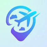 TripTogether – Travel Planner icon