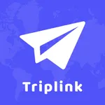 TripLink eSIM:Global Roaming icon
