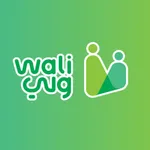 Wali | ولي icon