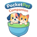 PocketPet Companion icon