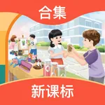 小学英语同步点读-人教版PEP小学英语同步学习 icon