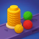 Wool Balls Puzzle icon
