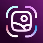 JPG to PDF: Image Converter icon