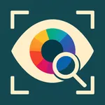 Eye Color Analyzer: MyEye icon