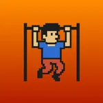 PHYRA: Calisthenics Workouts icon