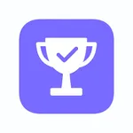 Habit Tracker – LevelUP icon