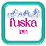 İZMİR FUSKA SU icon