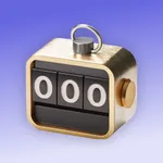 Tally Counter: Count icon
