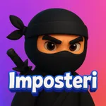 Imposteri icon