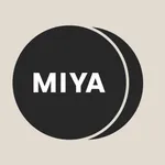 MIYA: Avatar Maker & AI Art icon