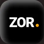 ZOR - The Lawyer Booking App icon