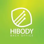 Hibody Back Office icon