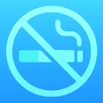 Smoke Away: Stop Cigarette Now icon