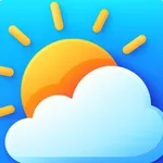 What The Weather? icon