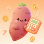 地瓜交易 - 让每一笔交易变成丰收的乐趣 icon