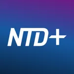 NTD+:  Shows, Movies & News icon